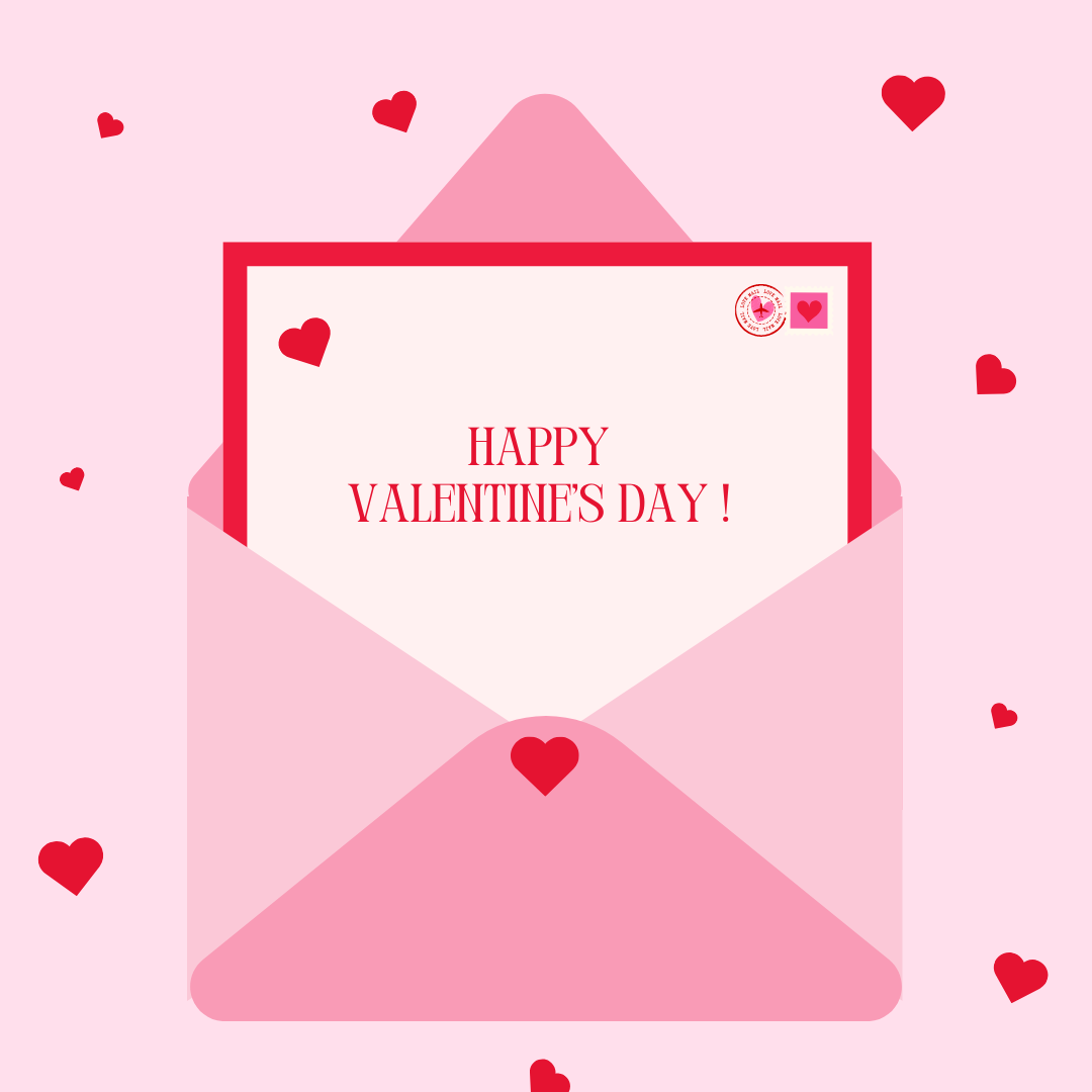 Valentines Day Event